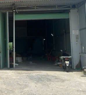 Nhà cấp 4, MẶT TIỀN NHÁNH THẠNH XUÂN 25, 5.1 x 19, chỉ 5.2ty