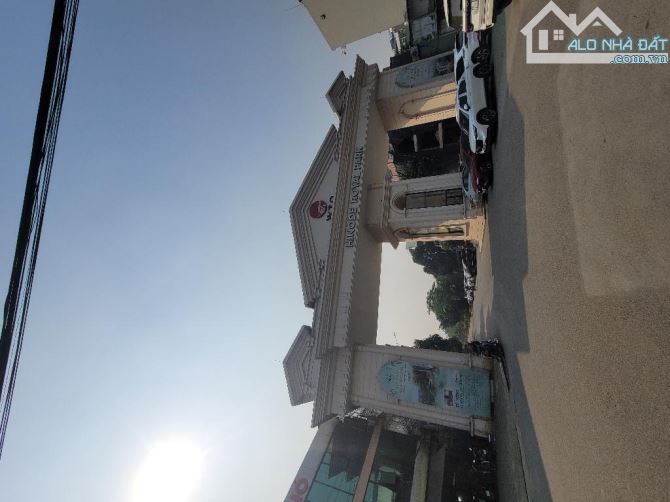 BÁN NHÀ KDT HINODE KIM CHUNG , 4 tầng x50m Ngoc THÔNG VF3 đỗ cửa , cách ga nhổn 800m