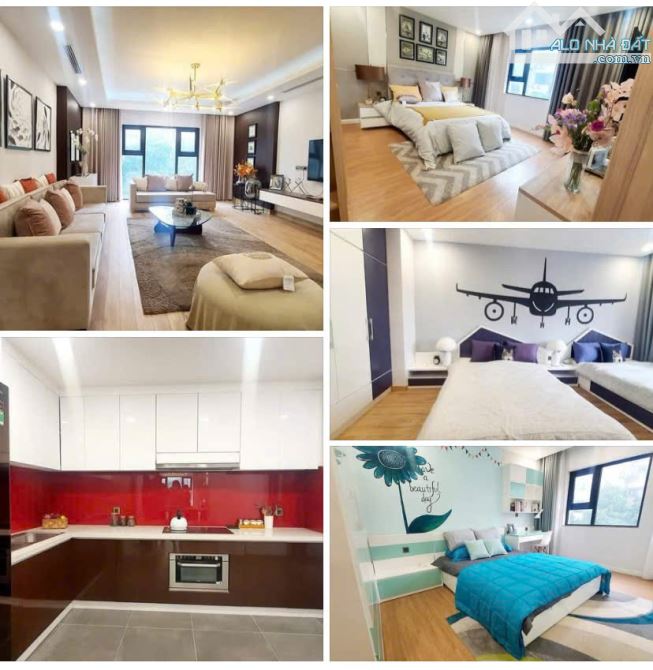 chị Hà Pi bán (Căn Góc Hoa Hậu) 3pn 127m2 Hà Đô Park View, Nội Thất Nhật Bản, chỉ 9 tỷ