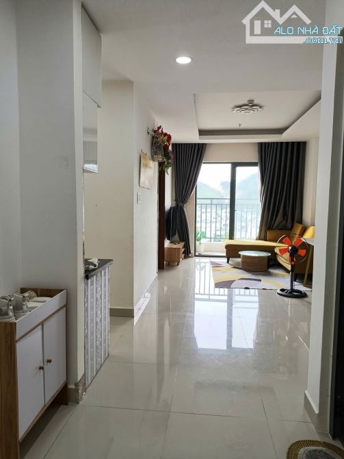 BÁN CHUNG CƯ THỊNH PHÁT, TẦNG 10, FULL NT  GIÁ 1.53 TỶ