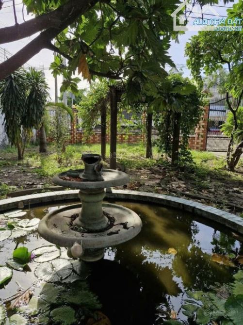 Biệt thự 1266m2 mặt tiền Nguyễn Văn Bứa, xã Xuân Thới Sơn, huyện Hóc Môn, giá 29 tỷ