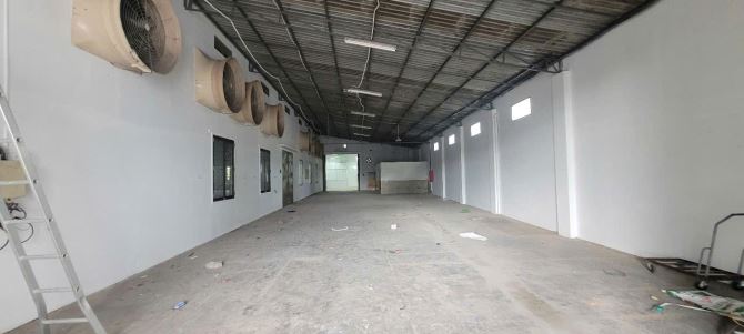 Cho thuê kho xưởng đường Đào Tấn,phường Nhơn Bình, Quy Nhơn