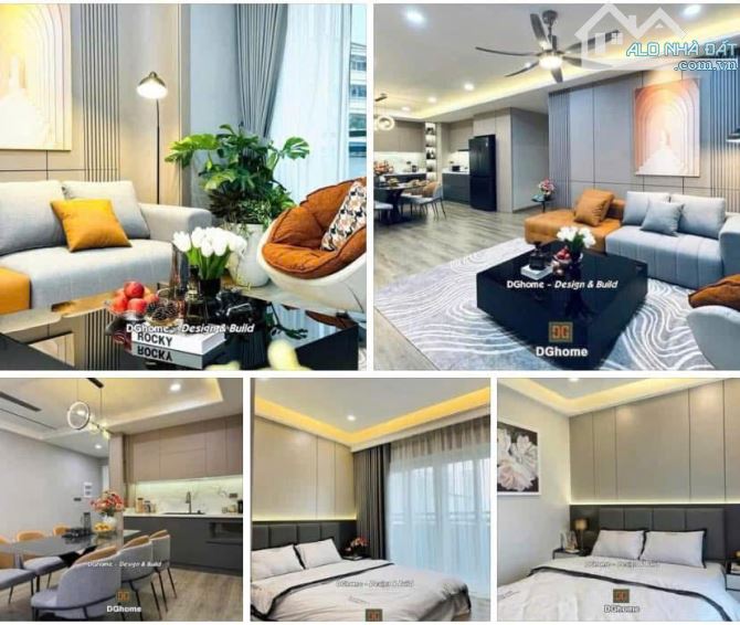 Cô Hằng Hải Phòng bán căn 2pn (1717) 85m2 Golden Park Tower, Nội thất Châu Âu, chỉ 7.4 tỷ