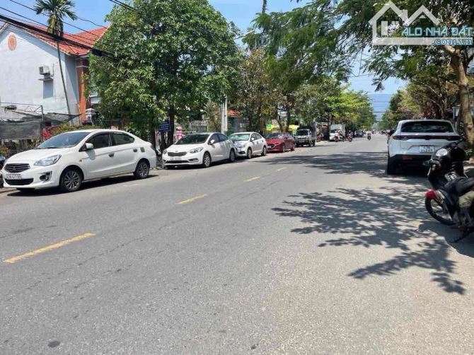 🚨 SIÊU PHẨM ĐẤT– MẶT TIỀN TRẦN DUY CHIẾN! 💥  📐 THÔNG SỐ VÀNG • Diện tích: 113.7m², ng