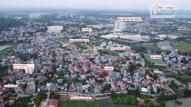 BÁN ĐẤT CHÚC SƠN -  PHƯỜNG CHƯƠNG MỸ – CƠ HỘI SINH LỜI