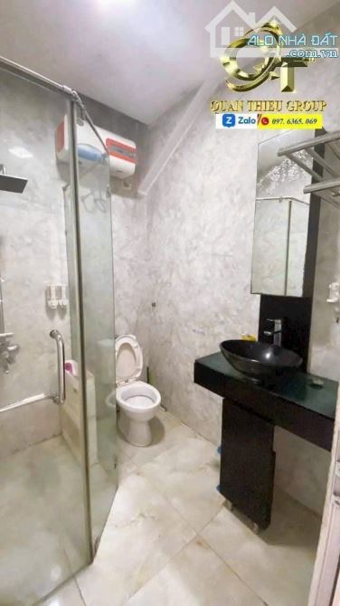 CHO THUÊ NHÀ 3.5 TẦNG AN CỰU CITY, AN ĐÔNG, TP HUẾ