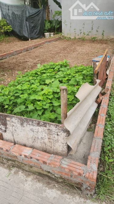 Bán đất Yên Nghĩa, Hà Đông, 30m2, ngõ rộng, cách đường ôtô tránh 10m, giá chỉ nhỉnh 2 tỷ.