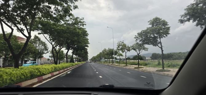 CHÍNH CHỦ CẦN BÁN NHÀ KHO + ĐẤT TRUNG TÂM GẦN BIỂN – PHƯỚC HƯNG, LONG ĐIỀN