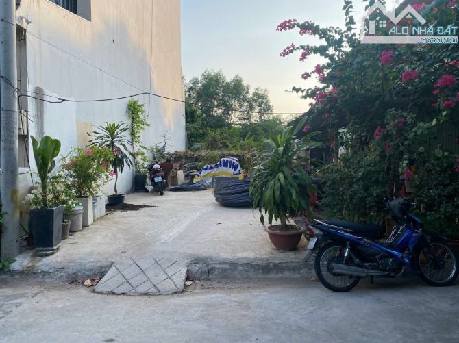Bán đất An Khánh dự án 8.6ha Thủ Đức House đường Trần Não Quận 2 cũ nền K4 (140m²) 25 tỷ