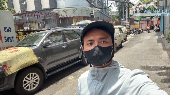 NHÀ ĐẸP Ở LUÔN, XUÂN THUỶ - CẦU GIẤY, 20m THẲNG TẮP RA Ô TÔ TRÁNH DỪNG ĐỖ, 42m2 NHỈNH 10T