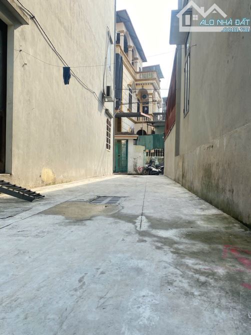 BÁN NHANH 53M ĐẤT MAI CHÂU, ĐẠI MẠCH, ĐÔNG ANH. FULL THỔ CƯ, Ô TÔ VÀO ĐẤT. GIÁ 4,3 TỶ