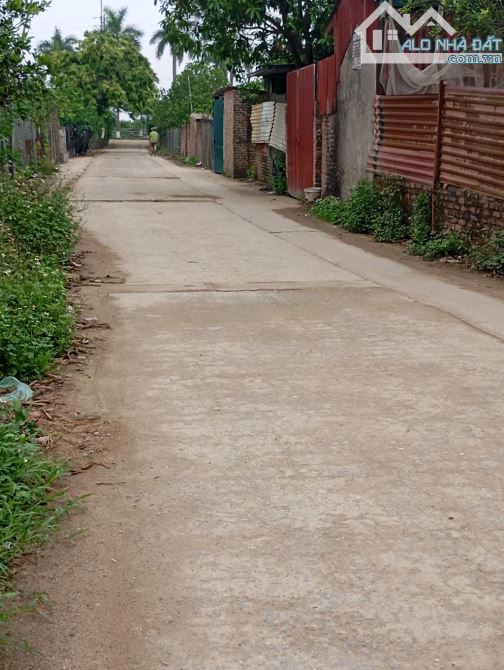 BÁN MẢNH ĐẤT THƯỢNG MỖ HÀNG XÓM VINHOMES ĐAN PHƯỢNG HÀ NỘI.