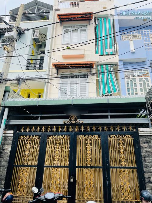 Chính chủ Cần Bán Gấp Nhà Đường Số 37, Tân Kiểng, Quận 7, Hẻm Lớn, Tiện Kinh Doanh