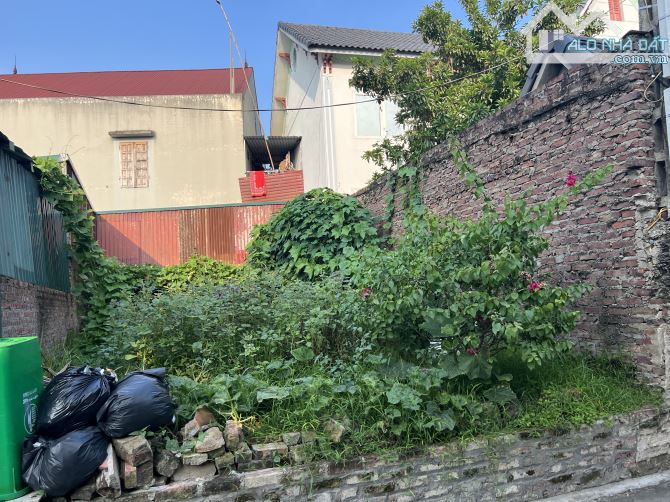 60m full.sổ đẹp giá tốt .Đông Lai -Quang Tiến -Sóc Sơn