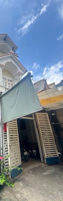 Nhà 3 TẦNG đường NGUYỄN THỊ ĐẶNG, Phường Hiệp Thành, Quận 12, dt 62,4m2 (4mx15m),💰5,79Tỷ.