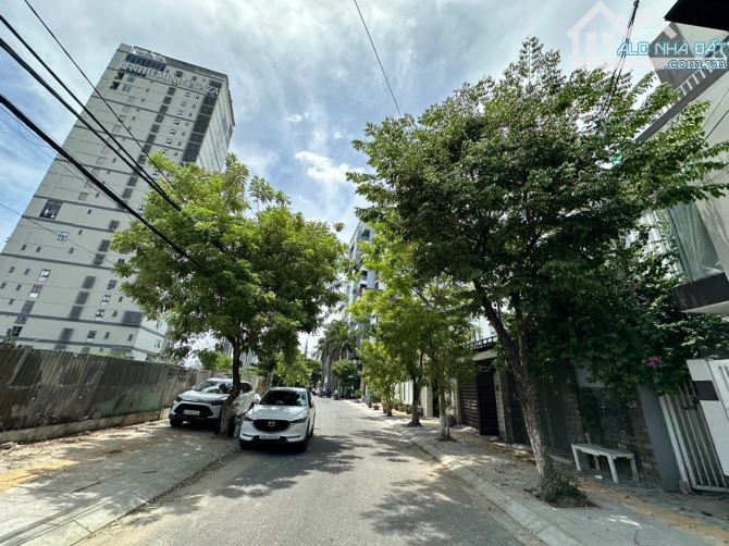 ⭕️ BÁN LÔ ĐẤT VỊ TRÍ VÀNG – NGUYỄN XUÂN KHOÁT – 120M² – SÁT CHÍNH HỮU SƠN TRÀ