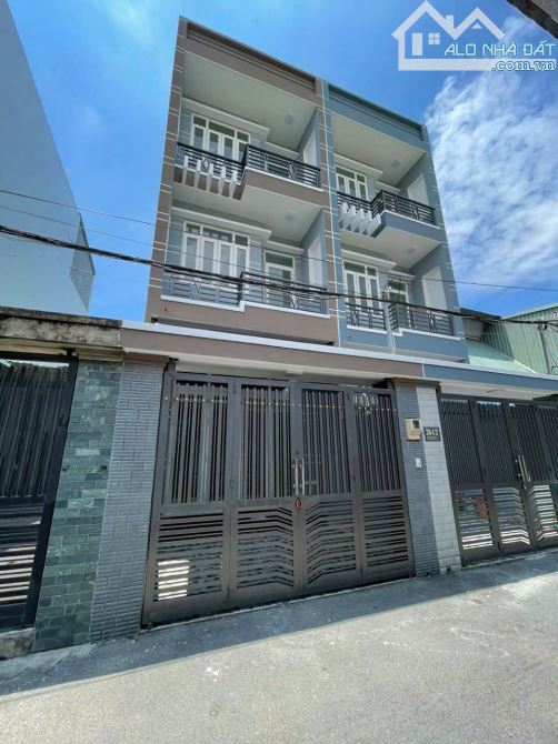 Bán 2 căn nhà liền kề hẻm 264 Bưng Ông Thoàn, Tăng Nhơn Phú B , Q9