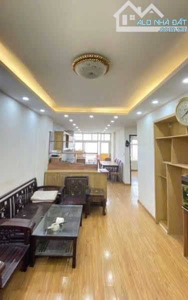 Chung cư Định Công, full nội thất chỉ 4.1 tỷ
