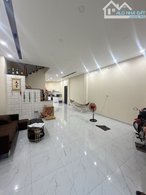 BÌNH TRỊ ĐÔNG, BÌNH TÂN GIÁP TÂN PHÚ, 4 TẦNG, 6.2 X 16, NHỈNH 6🧄,  [481]