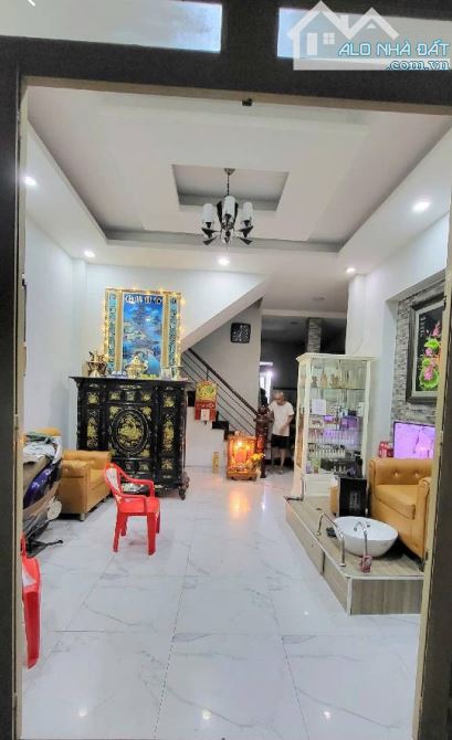 🏡 SIÊU PHẨM QUẬN 1 – NGUYỄN PHI KHANH – HẺM THÔNG TỨ TUNG, CHỈ 5.5 TỶ!