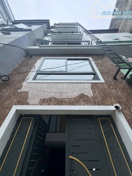 🏢 TOÀ CĂN HỘ DỊCH VỤ ĐÌNH THÔN - 7 TẦNG THANG MÁY - 12 PHÒNG KHÉP KÍN - Ô TÔ ĐỖ CỔNG - 55