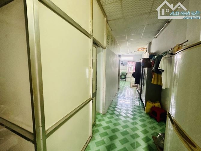 🏘🔥TÂN BÌNH CHÍNH CHỦ CHƯA QUA ĐẦU TƯ - HXH TRÁNH - SỔ VUÔNG ĐÉT - 62M2 -4.2x15M - 4.9 TỶ