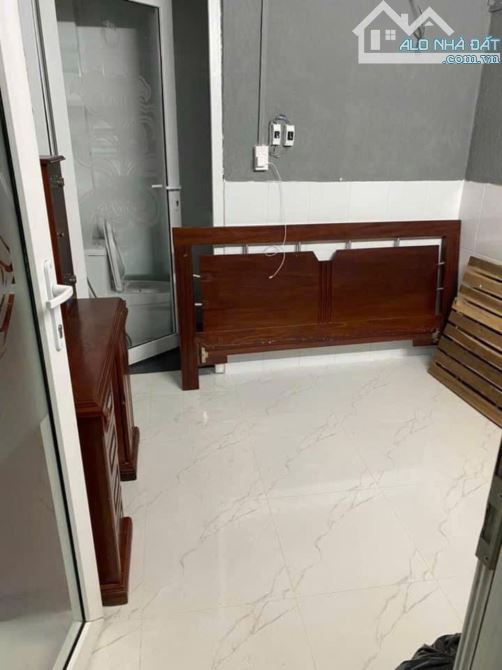 Bán nhà hẻm Võ Duy Ninh, Bình Thạnh, P.22. DT 48m2, 5 tầng, 5 PN, sổ đỏ, giá 5.868 tỷ.