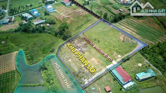 💥💥Bán đất có đầu tư hạ tầng đẹp tại xã Nam Trạch - Lý Trạch - Quảng Bình