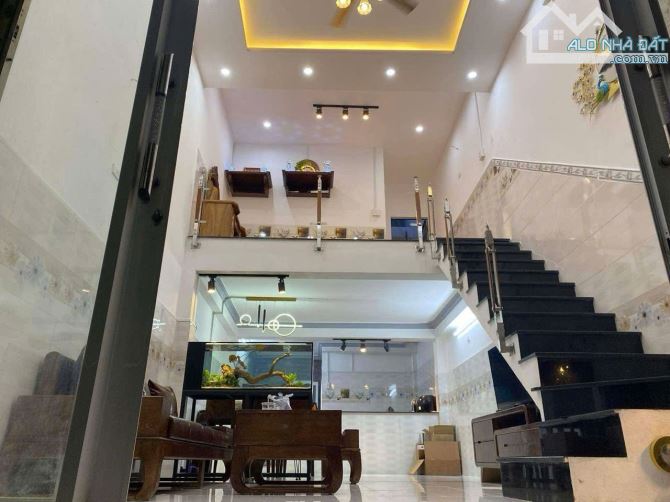 Bán nhà hẻm cạn Thanh Niên, phường Quang Trung, Quy Nhơn, Bình Định