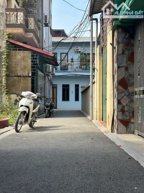 Bán đất tổ 26 Thị trấn Đông Anh , Thư Lâm Đông Anh Hà nội, ngõ ô tô 7 chỗ