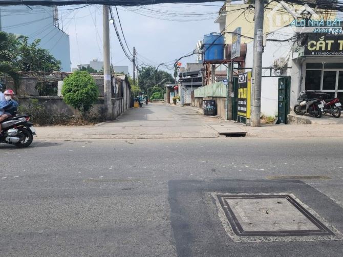P. Bình Chiểu, bán gấp dãy trọ 106m2 SHR chỉ 3.3 t.ỷ.