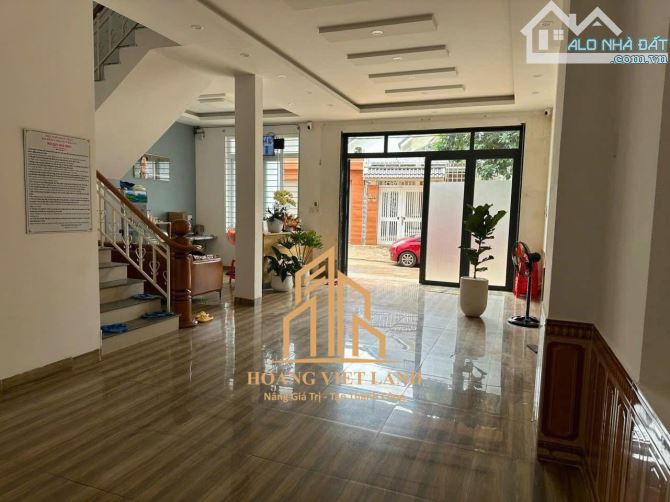 🏨 BÁN NHÀ NGHỈ HẺM 26 GIẢI PHÓNG (ĐƯỜNG ĐỒNG KHỞI), PHƯỜNG TÂN LỢI – TP. BUÔN MA THUỘT
