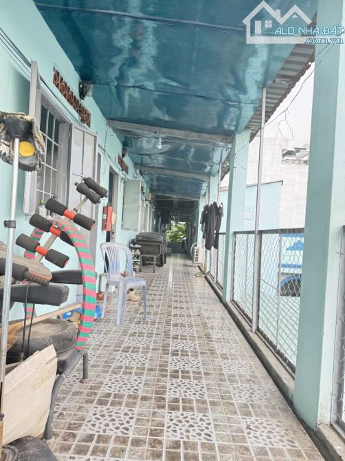 Chỉ 65tr/m(TL)TĂNG NHƠN PHÚ A-LÃ XUÂN OAI-264m- nở hậu 9,1-29 pog thu 40tr/t.Tiện xây mới