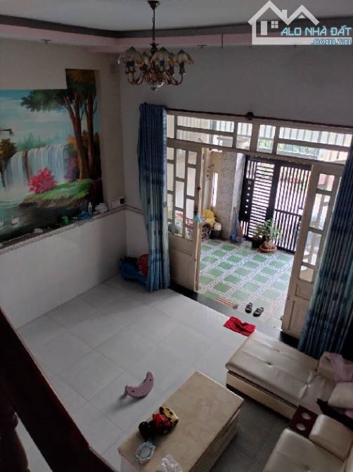 🏡 NHÀ PHÂN LÔ CAO CẤP – HÓC MÔN SÁT Q.12 – GIÁ CHỈ 4.X TỶ – NGANG 5M – OTO VÀO NHÀ