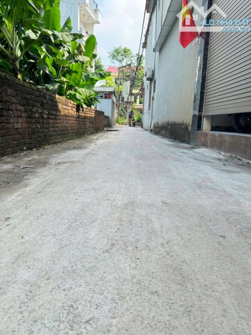 ✨ Lô đất 52m² tại  Mai Lâm – Đông Anh