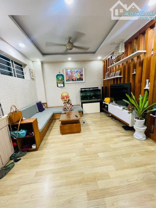 Căn Góc 3 Ngủ Toà OCT1 KĐT RESCO Phạm Văn Đồng -Đối Diện Công Viên Hoà Bình  - DT 85m