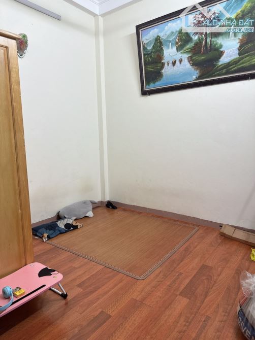 🏡 BÁN NHÀ GẦN BIGC LONG BIÊN – NGÕ Ô TÔ TRÁNH – DÒNG TIỀN ỔN – GIÁ HƠN 6 T.Ỷ  📍