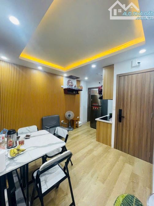 1,8 Tỷ Căn Hộ Chung Cư MiNi 2 Ngủ-55m-Mỹ Đình - Thông Sang Thiên Hiền, Đình Thôn