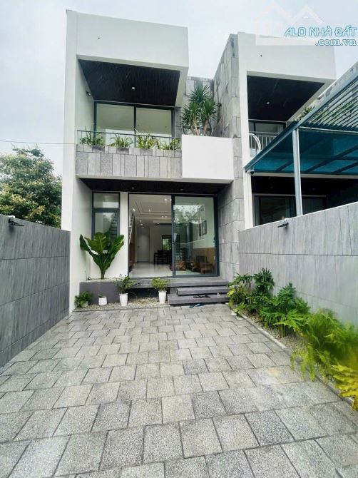 🏠🏠NHÀ 2 TẦNG KIỆT OTO VŨ NGỌC PHAN, TP HUẾ