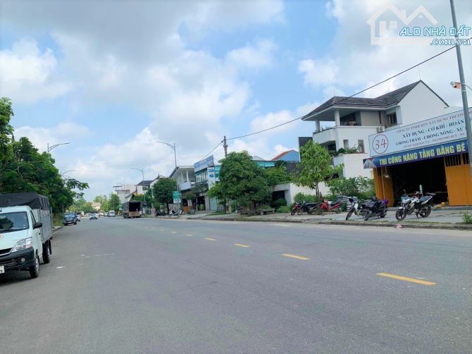 Bán đất tặng nhà kho 230m2 mặt tiền đường Đồng Khởi rộng 26m, KQH Lịch Đợi - Bàu Vá, TPHuế - 10