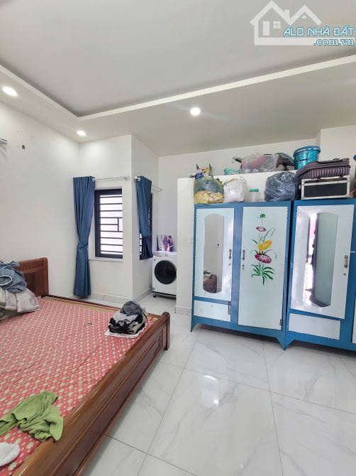 Bán nhà 1T3L 5x14m, đường D6 (rộng 22m) KDC Phú Hồng Thịnh 6 p.Bình An - 10