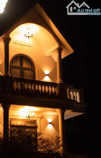 bán villa/ biệt thự Lý Nam Đế, diện tích 369m2, 11 phòng ngủ, sổ hồng riêng - 10