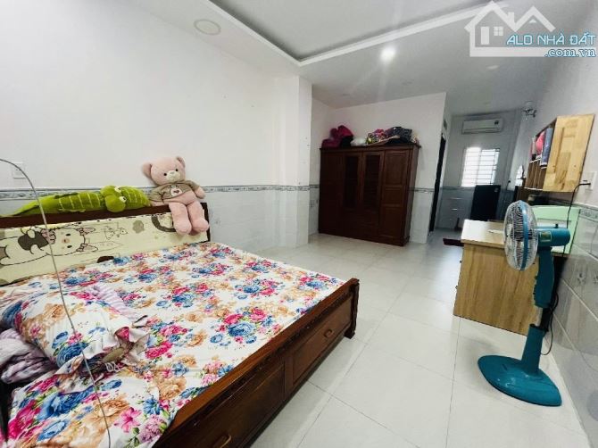 Chính chủ Cần Bán Gấp Nhà Đường Số 37, Tân Kiểng, Quận 7, Hẻm Lớn, Tiện Kinh Doanh - 10