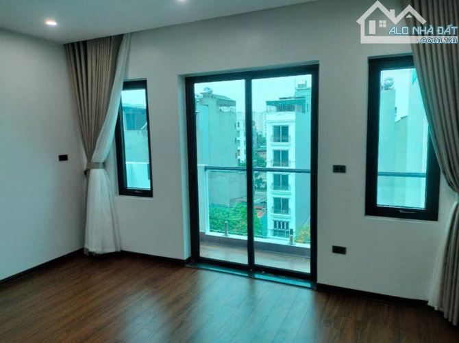 💎 SIÊU PHẨM TÒA NHÀ DỊCH VỤ LK27 – LÊ TRỌNG TẤN – 7 TẦNG THANG MÁY – VỪA Ở VỪA KINH DOANH - 10