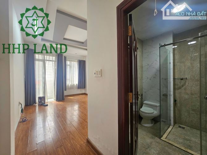 Cho thuê nhà nguyên căn khu D2D Võ Thị Sáu sẵn máy lạnh 4 phòng toilet trong - 10