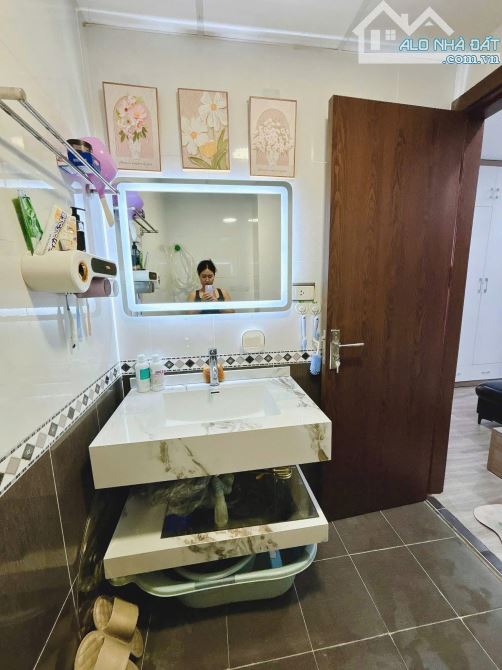 BÁN CĂN HỘ SOUTH TOWER 8 TRẦN THỦ ĐỘ, LÔ GÓC 3PN 3THOÁNG FULL NỘI THẤT XỊN 90M2 GIÁ 5.4 TỶ - 11