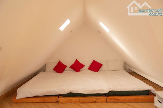 bán villa/ biệt thự Lý Nam Đế, diện tích 369m2, 11 phòng ngủ, sổ hồng riêng - 11