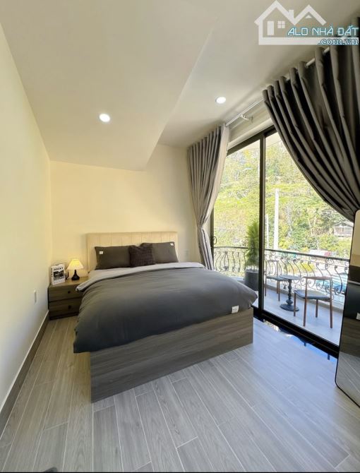 📌 BÁN VILLA ĐẸP – VIEW THUNG LŨNG – DOANH THU ỔN ĐỊNH 100TR/TH - GIÁ 36 TỶ📌 - 11