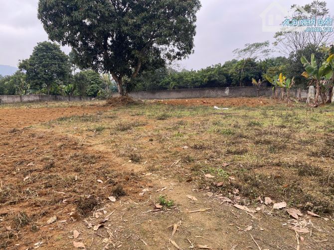 Cần bán 1568m2/200m2 ONT tại Cư Yên - Lương Sơn. Giá chưa đến 3tr/m2. Gần hồ Khoáng Bưởi - 11