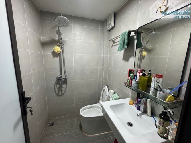 Bác em gửi bán nhà Định Công Thượng – DT 49m MT 3.1m 4 tầng Ô tô 29 chỗ đỗ cửa Chỉ 11,5 tỷ - 11